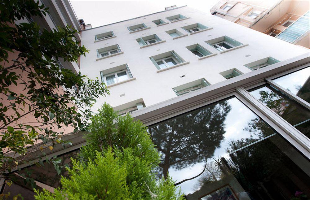 Garden Hôtel Toulouse Exterior foto